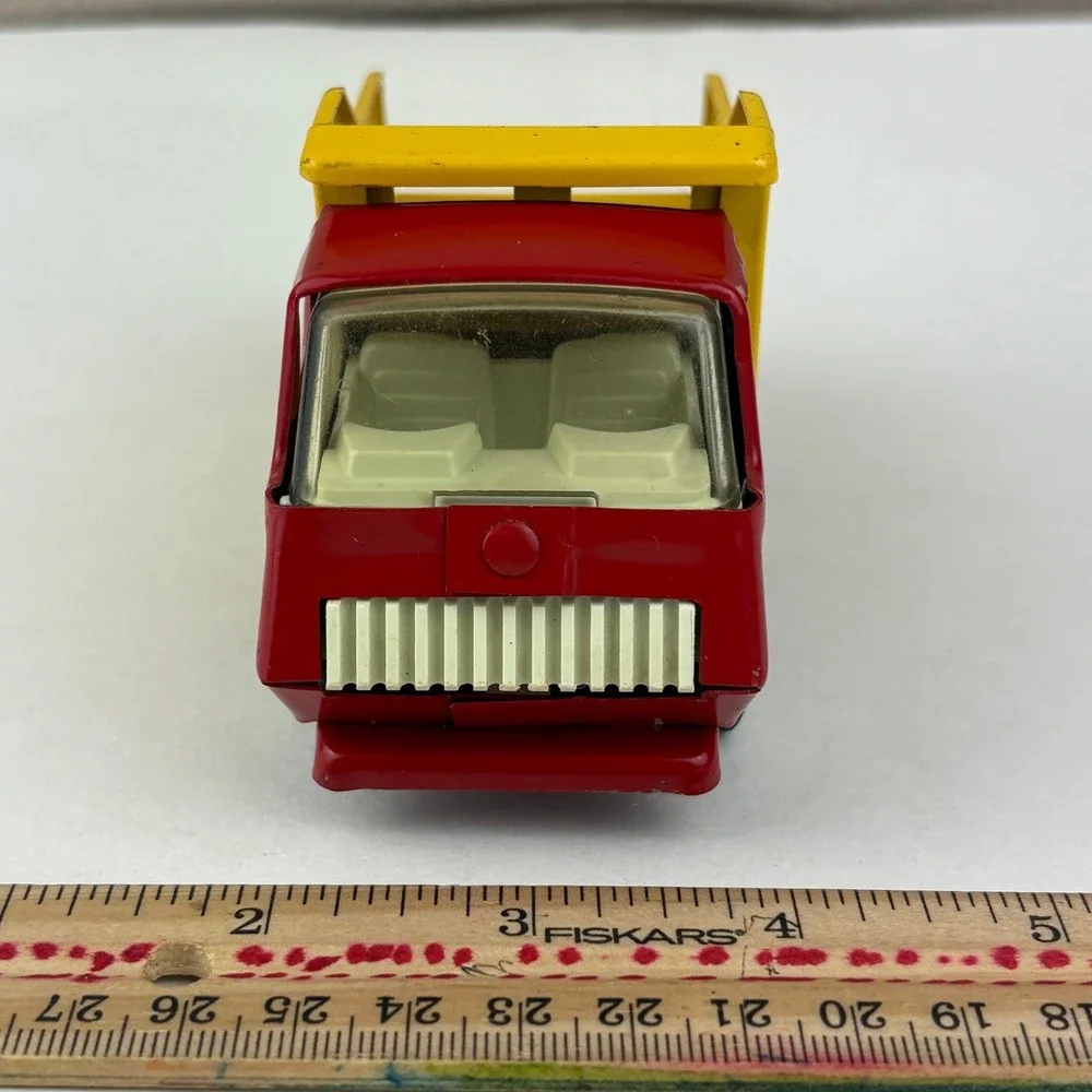 Vintage Tonka 5